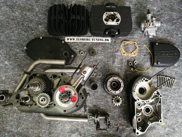 Sachs 05 assembly 2.